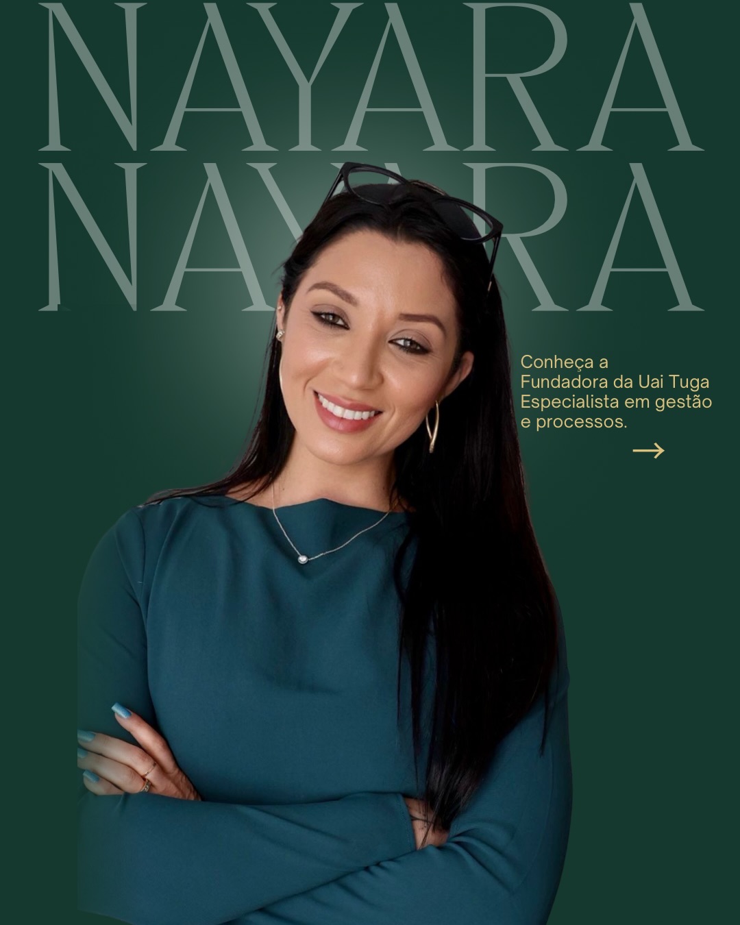 Nayara Rosa