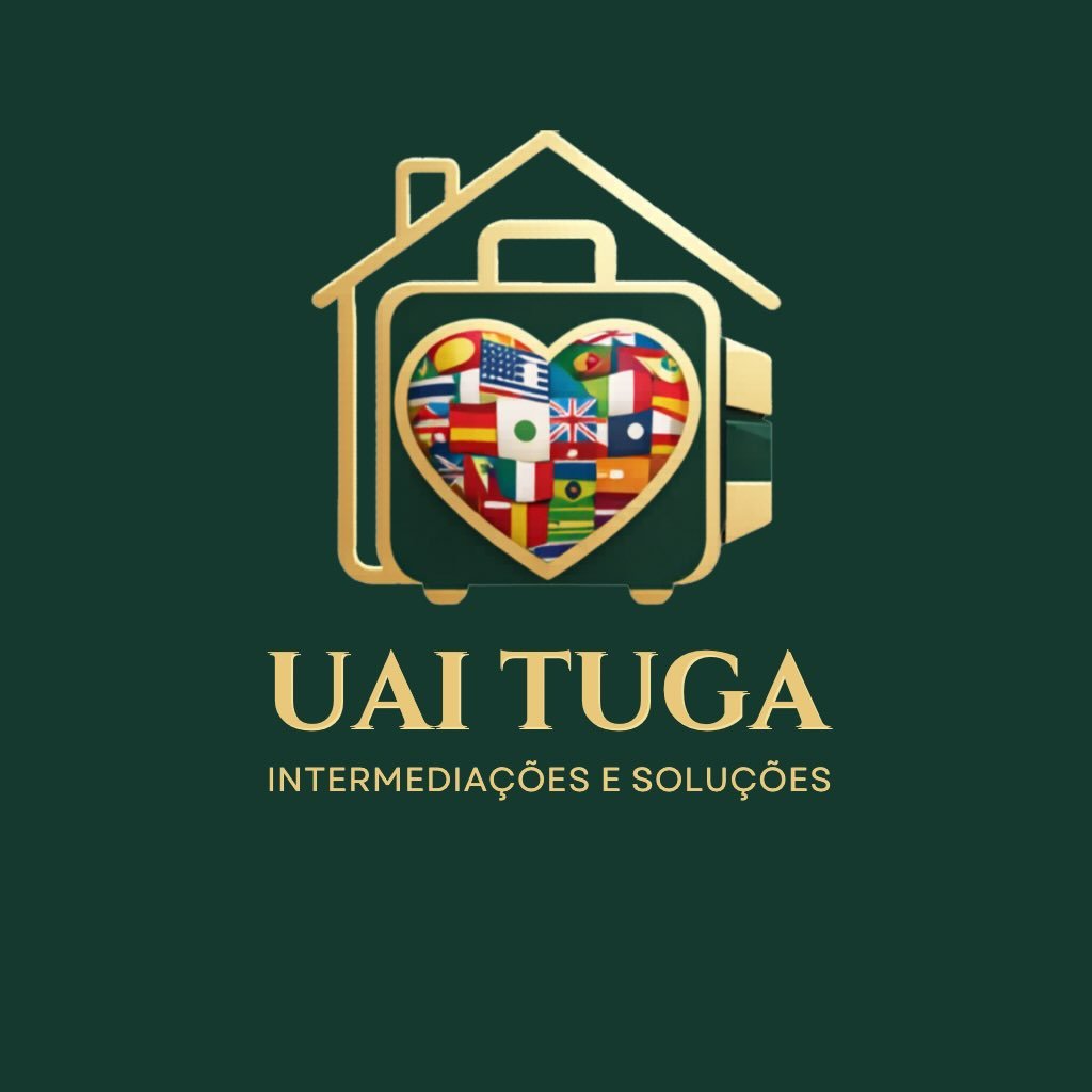 Logo Uai Tuga