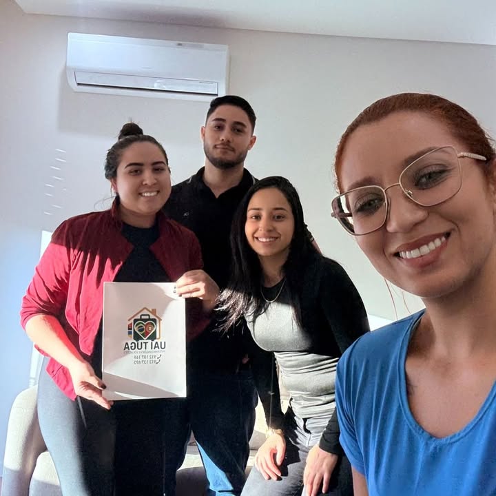 Família Nova Casa
