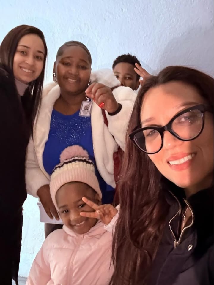 Visita ao Imóvel